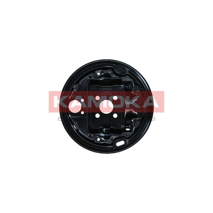 Apsauginis skydas, stabdžių diskas KAMOKA 1180093