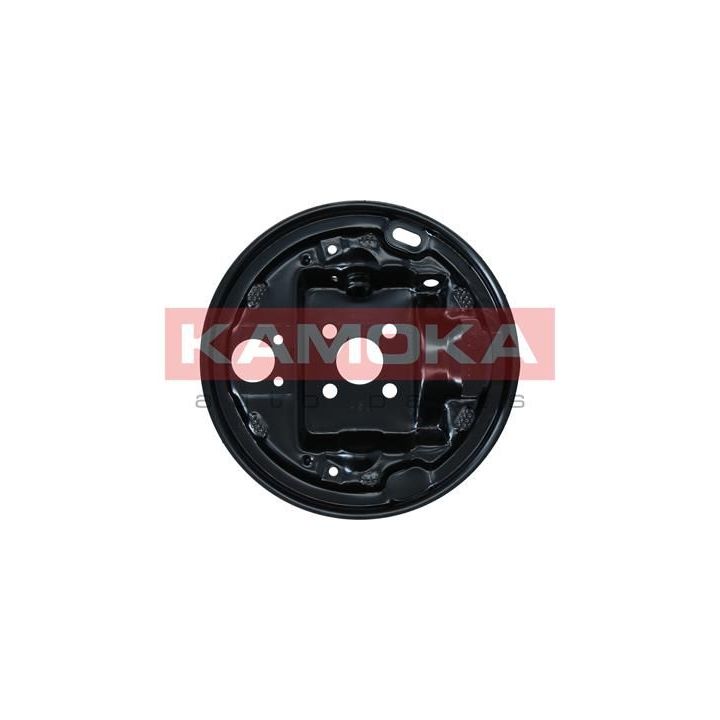 Apsauginis skydas, stabdžių diskas KAMOKA 1180094