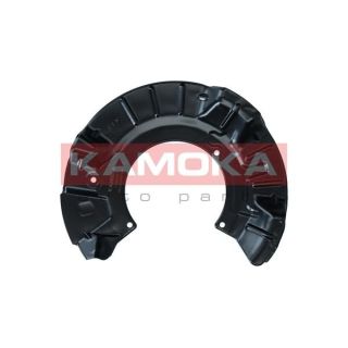 Apsauginis skydas, stabdžių diskas KAMOKA 1180121