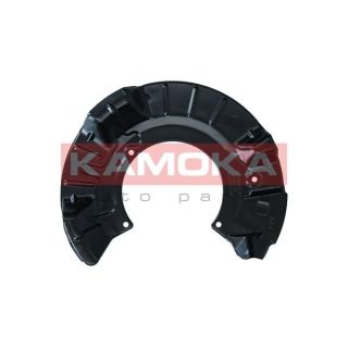 Apsauginis skydas, stabdžių diskas KAMOKA 1180122