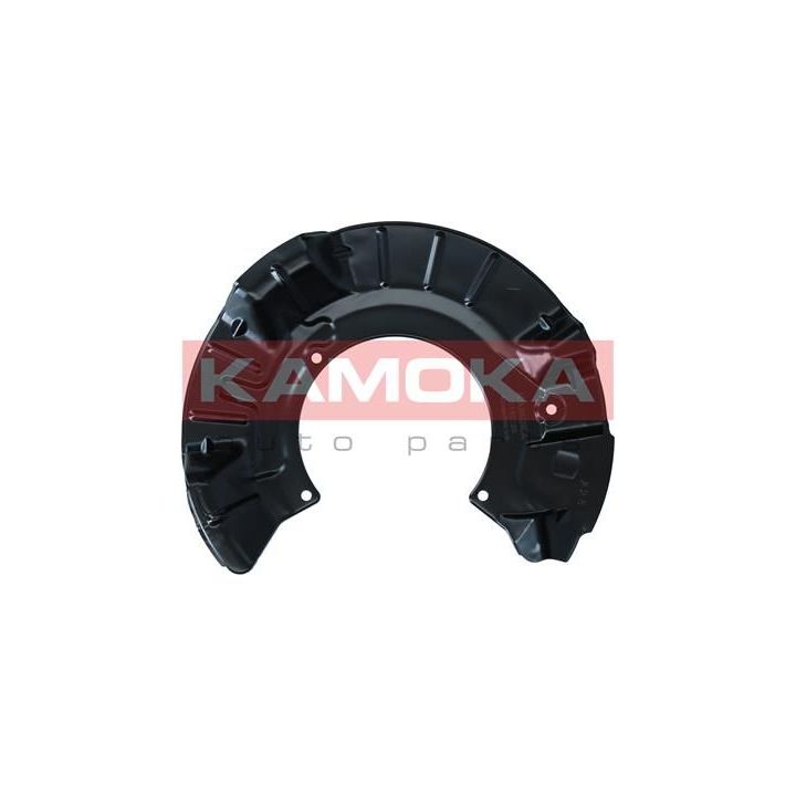Apsauginis skydas, stabdžių diskas KAMOKA 1180122