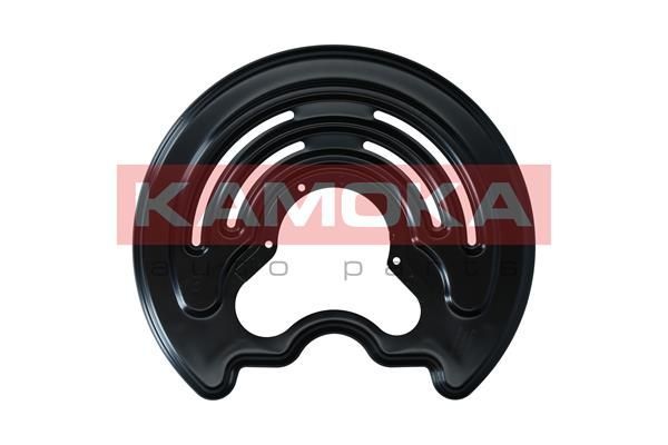 Apsauginis skydas, stabdžių diskas KAMOKA 1180125