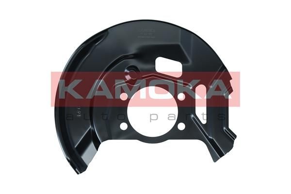Apsauginis skydas, stabdžių diskas KAMOKA 1180155