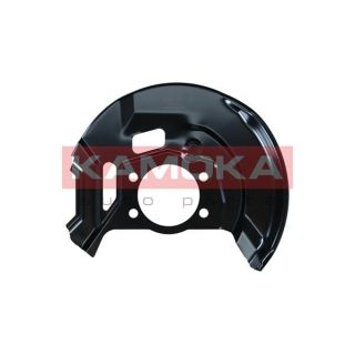 Apsauginis skydas, stabdžių diskas KAMOKA 1180156