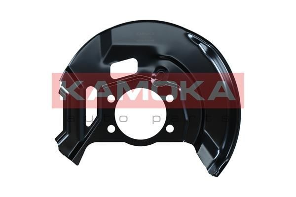 Apsauginis skydas, stabdžių diskas KAMOKA 1180156