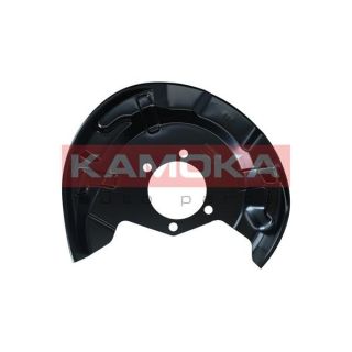 Apsauginis skydas, stabdžių diskas KAMOKA 1180158