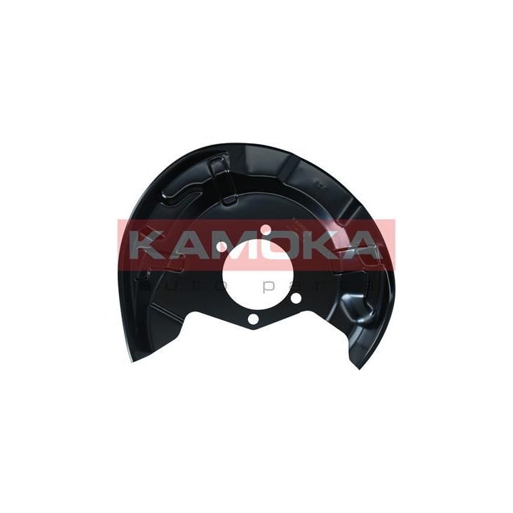 Apsauginis skydas, stabdžių diskas KAMOKA 1180158