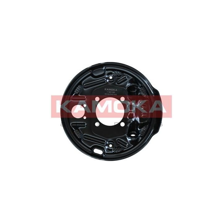 Apsauginis skydas, stabdžių diskas KAMOKA 1180185