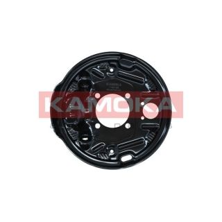 Apsauginis skydas, stabdžių diskas KAMOKA 1180186