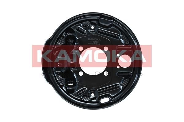 Apsauginis skydas, stabdžių diskas KAMOKA 1180186