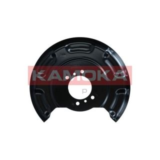 Apsauginis skydas, stabdžių diskas KAMOKA 1180216