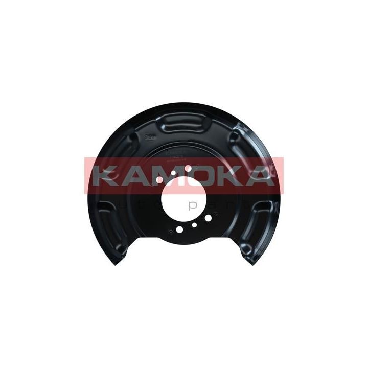 Apsauginis skydas, stabdžių diskas KAMOKA 1180216
