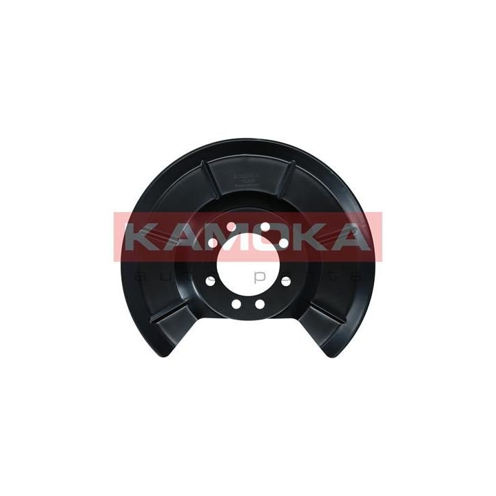 Apsauginis skydas, stabdžių diskas KAMOKA 1180236