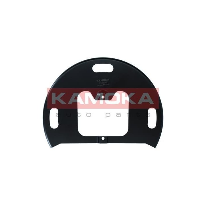 Apsauginis skydas, stabdžių diskas KAMOKA 1180249