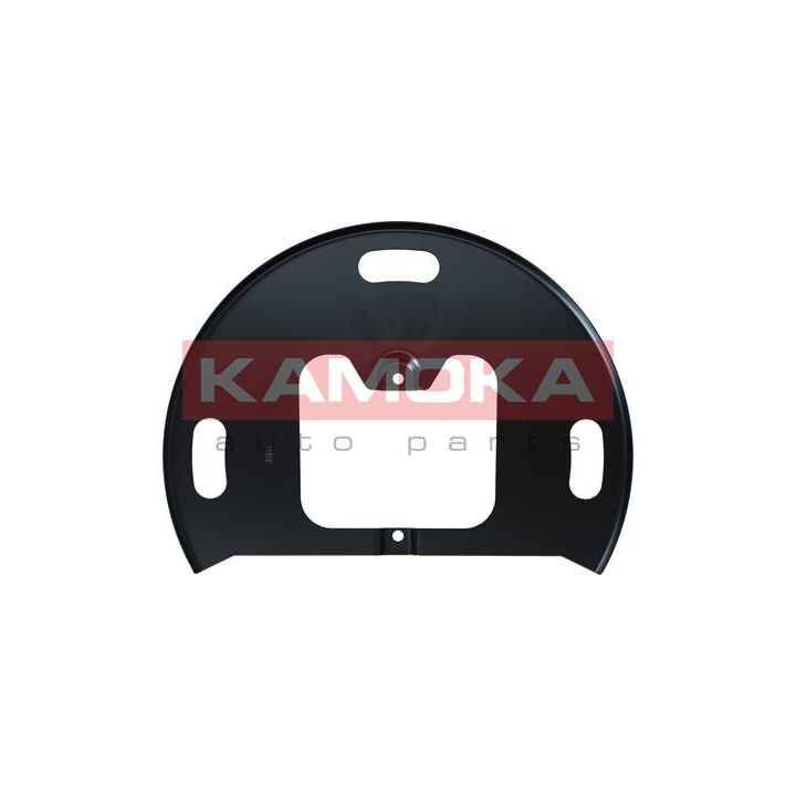 Apsauginis skydas, stabdžių diskas KAMOKA 1180249