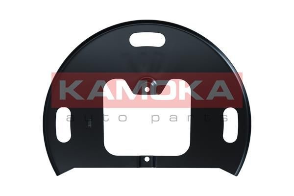 Apsauginis skydas, stabdžių diskas KAMOKA 1180249