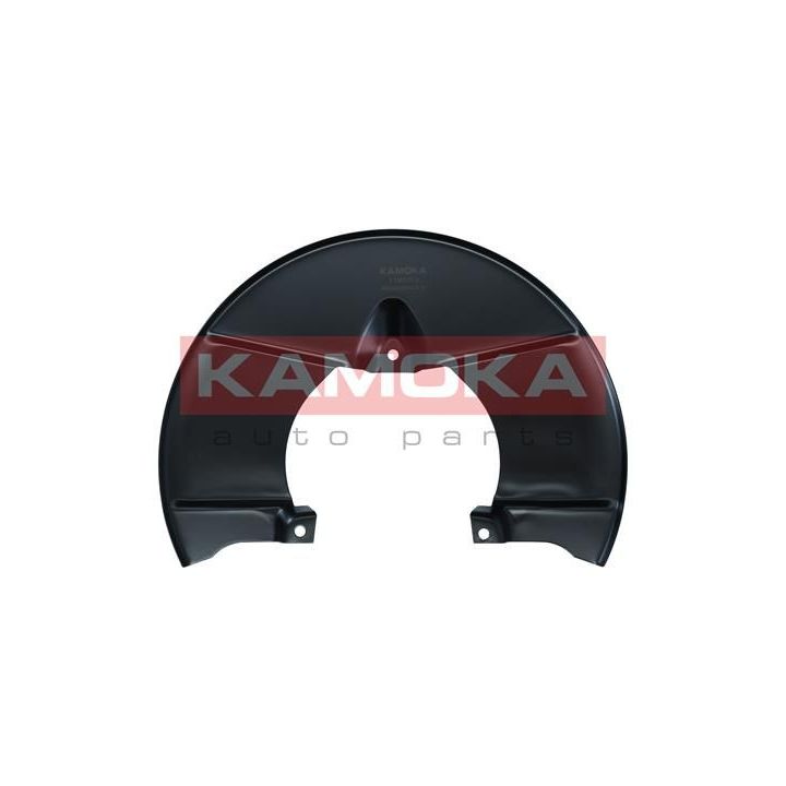 Apsauginis skydas, stabdžių diskas KAMOKA 1180253