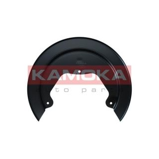 Apsauginis skydas, stabdžių diskas KAMOKA 1180254