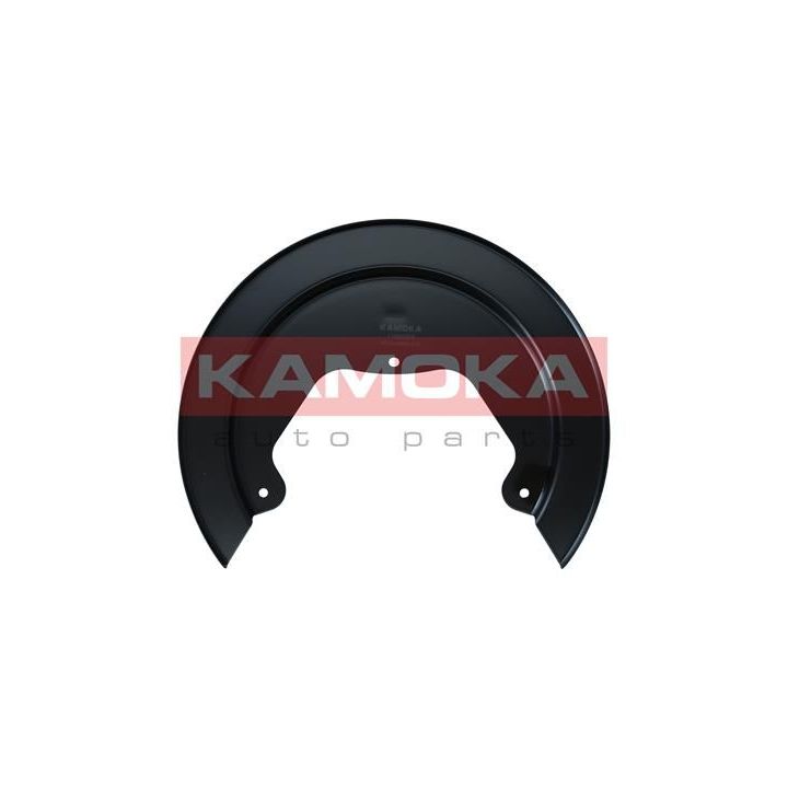 Apsauginis skydas, stabdžių diskas KAMOKA 1180254