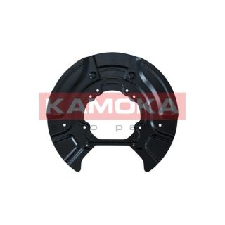 Apsauginis skydas, stabdžių diskas KAMOKA 1180257