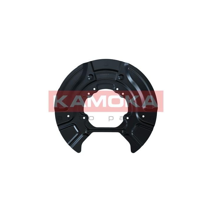 Apsauginis skydas, stabdžių diskas KAMOKA 1180257