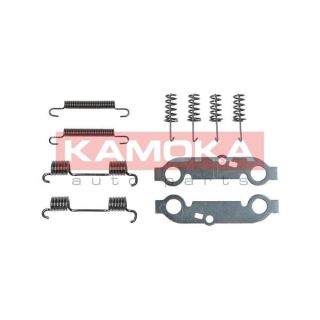 Priedų komplektas, stovėjimo stabdžių trinkelės KAMOKA 1070058