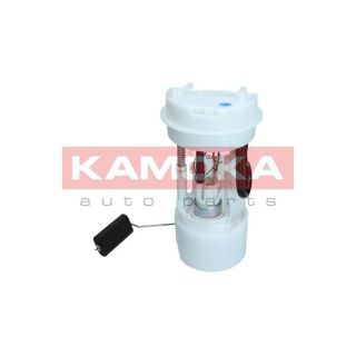 Degalų tiekimo blokas KAMOKA 8400001