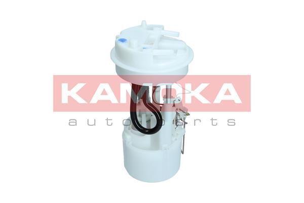 Degalų tiekimo blokas KAMOKA 8400001