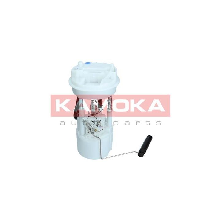 Degalų tiekimo blokas KAMOKA 8400001