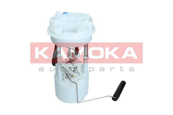 Degalų tiekimo blokas KAMOKA 8400001