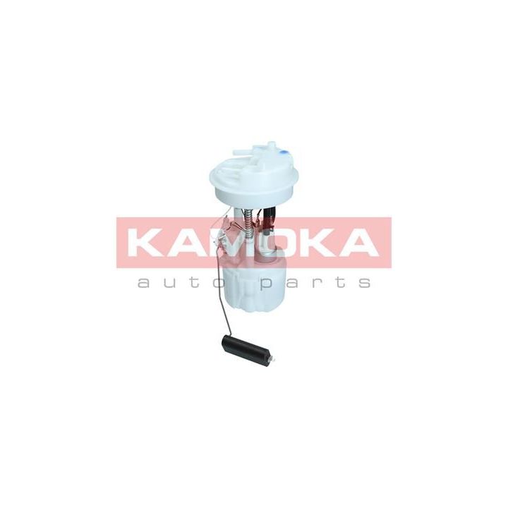 Degalų tiekimo blokas KAMOKA 8400001