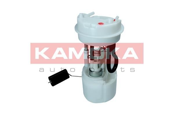 Degalų tiekimo blokas KAMOKA 8400002