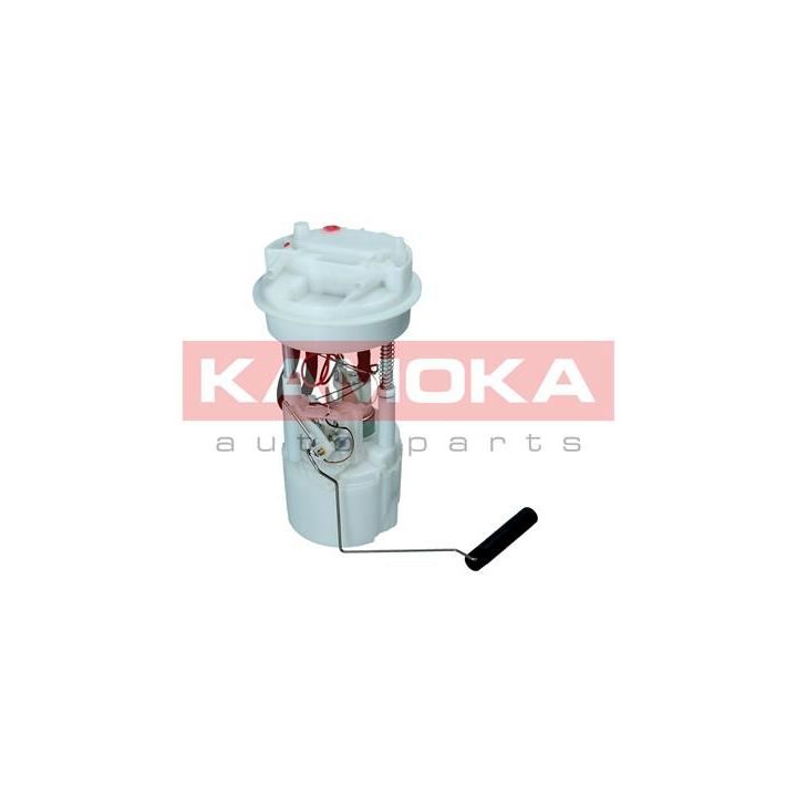 Degalų tiekimo blokas KAMOKA 8400002