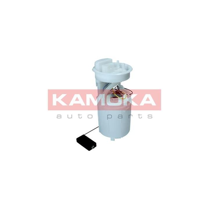 Degalų tiekimo blokas KAMOKA 8400018