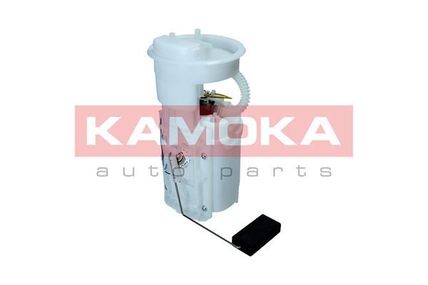 Degalų tiekimo blokas KAMOKA 8400018