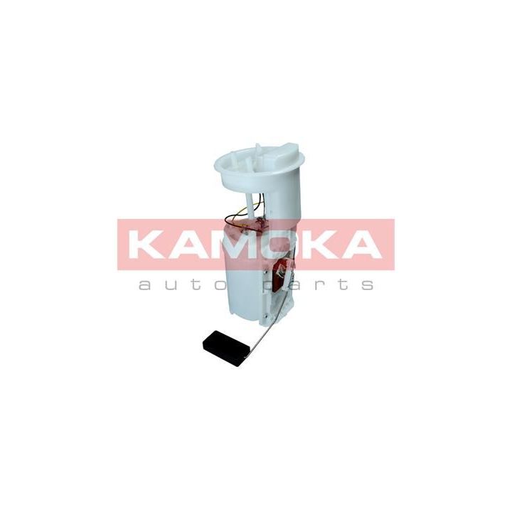 Degalų tiekimo blokas KAMOKA 8400019