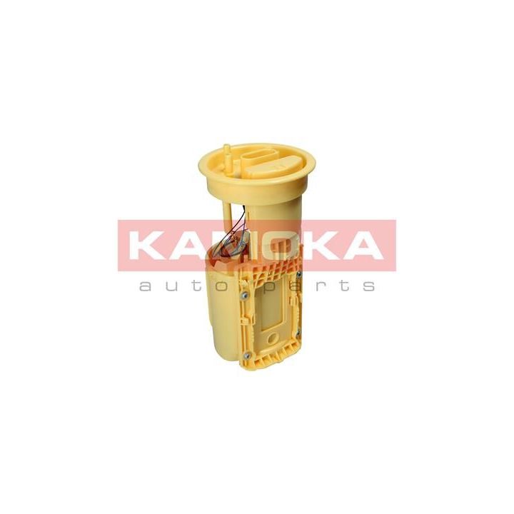 Degalų tiekimo blokas KAMOKA 8400021