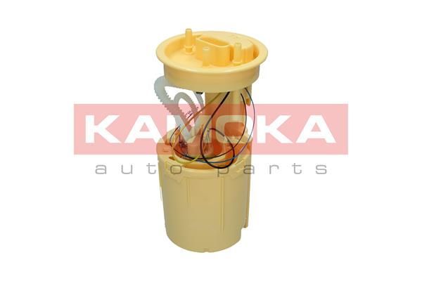 Degalų tiekimo blokas KAMOKA 8400022