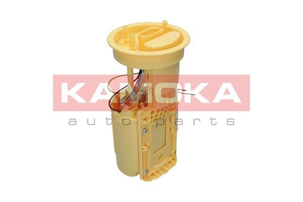 Degalų tiekimo blokas KAMOKA 8400022