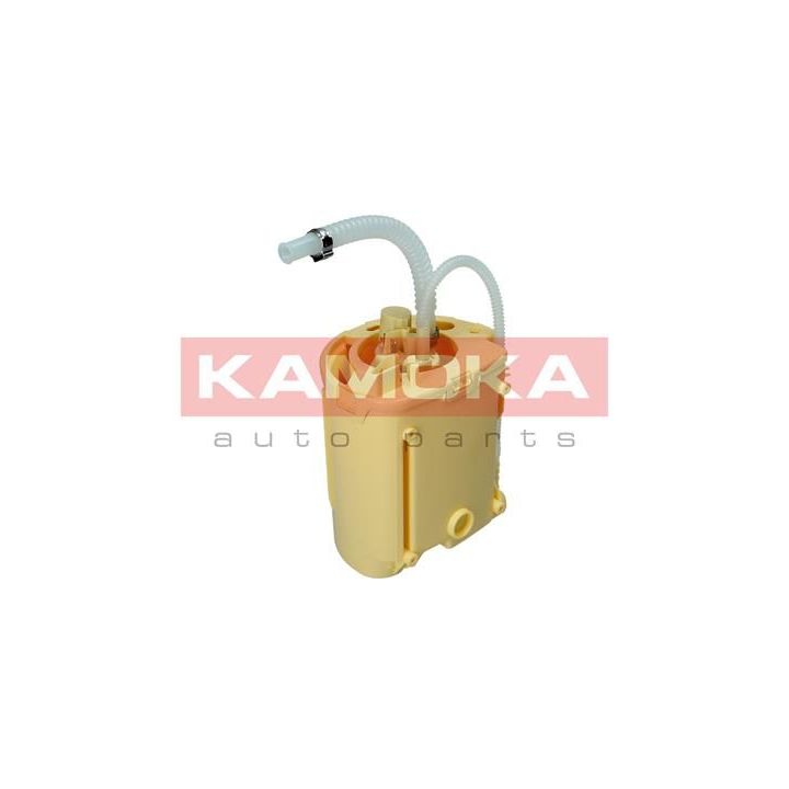 Degalų tiekimo blokas KAMOKA 8400031