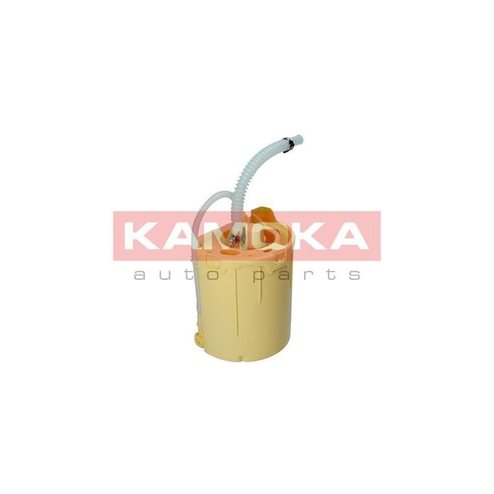 Degalų tiekimo blokas KAMOKA 8400031