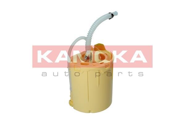 Degalų tiekimo blokas KAMOKA 8400031