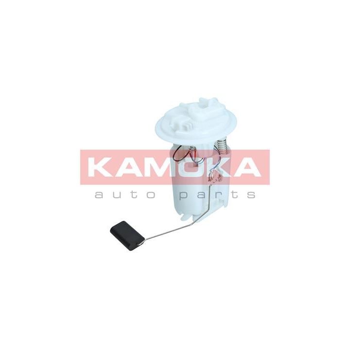 Degalų tiekimo blokas KAMOKA 8400038