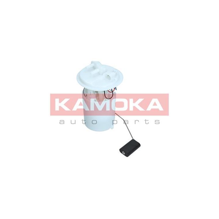 Degalų tiekimo blokas KAMOKA 8400038