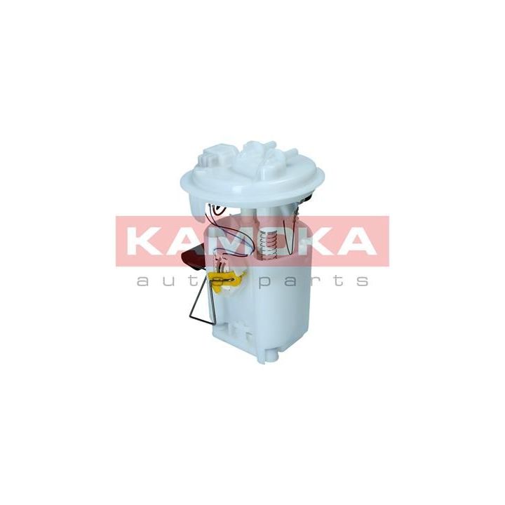 Degalų tiekimo blokas KAMOKA 8400039