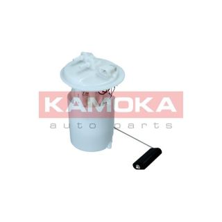 Degalų tiekimo blokas KAMOKA 8400040