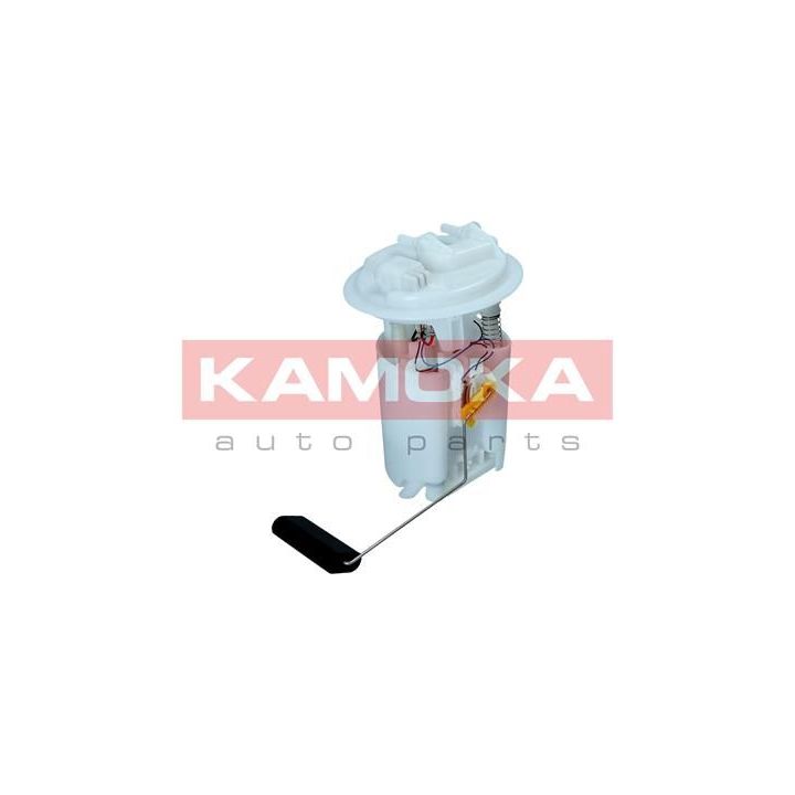 Degalų tiekimo blokas KAMOKA 8400040