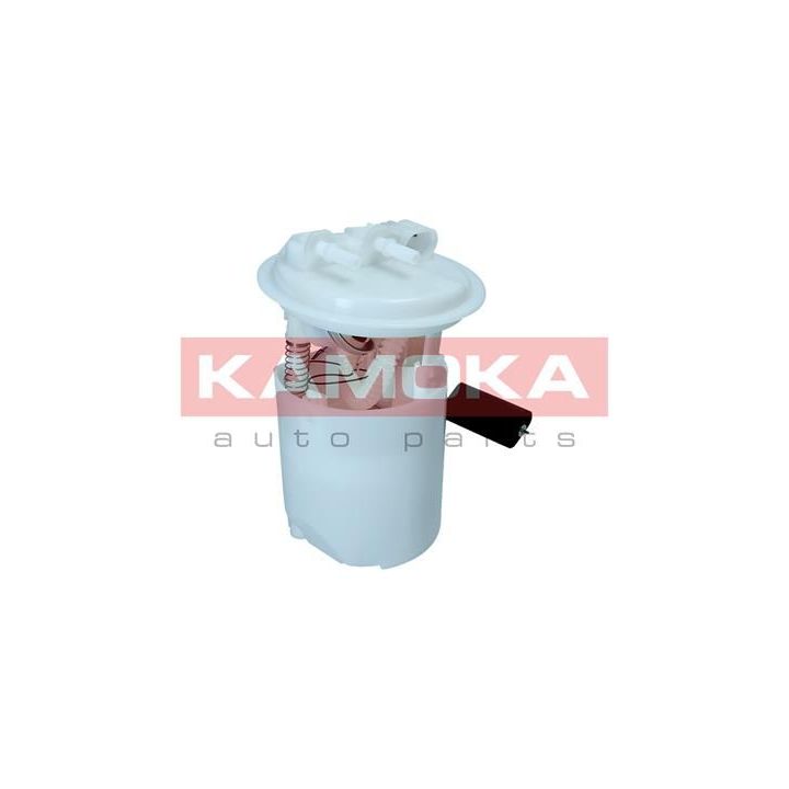 Degalų tiekimo blokas KAMOKA 8400040