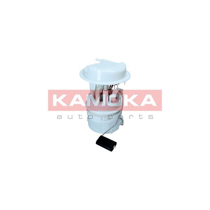 Degalų tiekimo blokas KAMOKA 8400042