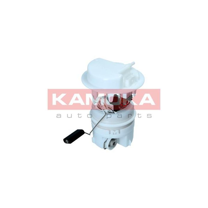 Degalų tiekimo blokas KAMOKA 8400042